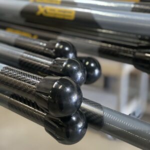 Essx Pole Tips
