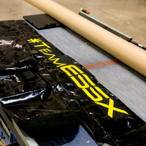 ESSX Pole Bag